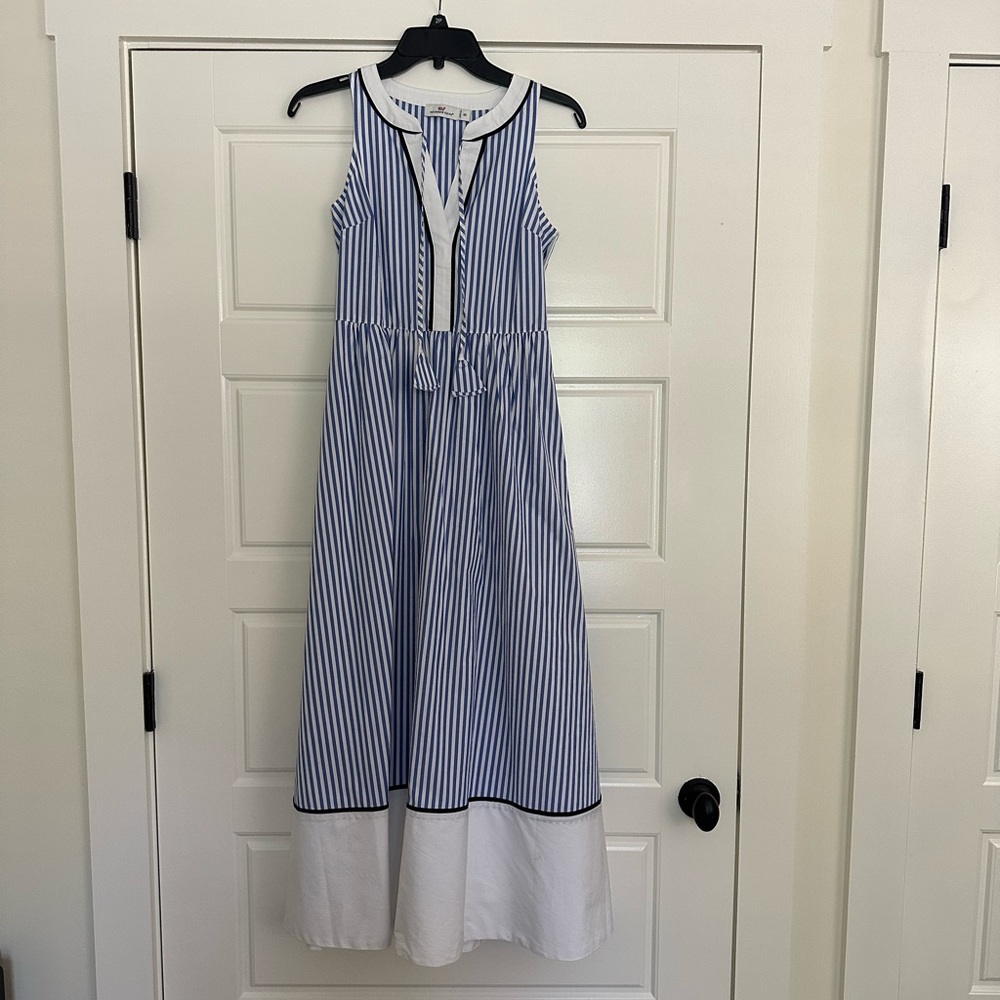 Vineyard Vines sundress EUC size 00